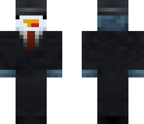 laughing's skin