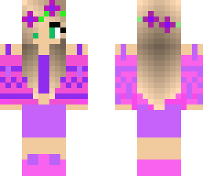 cute flower girl