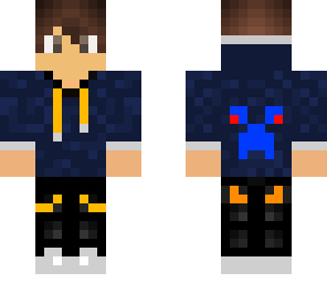updated cool boy