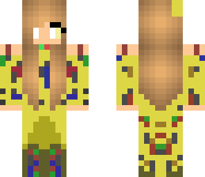 springtrap girl