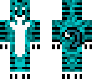 ice tiger