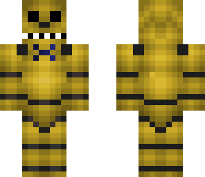 golden freddy