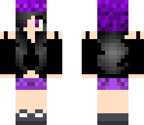 ender chick