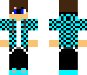boy skin