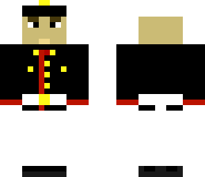 marines