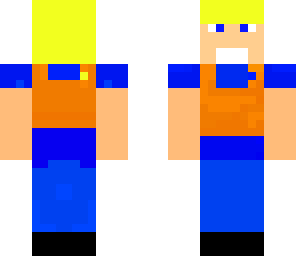 goku sjj1