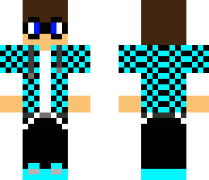 boy skin 2