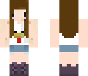 baaaaaaaaaaak chibi