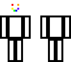 glass man