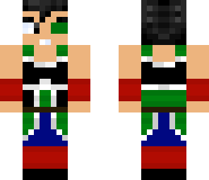 bardock