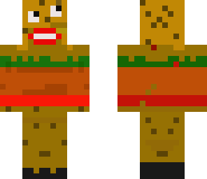 big kahuna burger