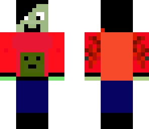 derpy guy