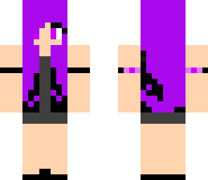ender girl