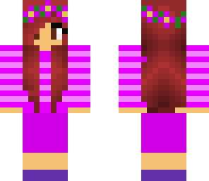 flower girl