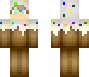 cake boy