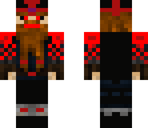 lava dwarf