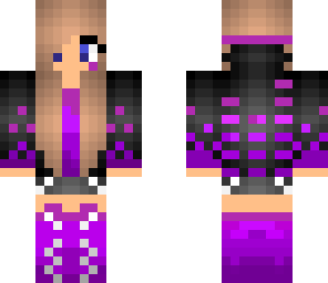 gamer girl