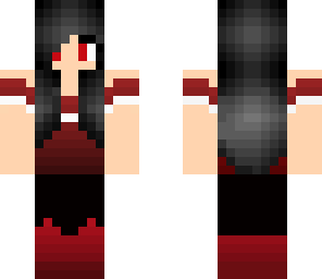 fire girl