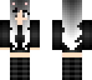 wolf puppetmaster6 girl