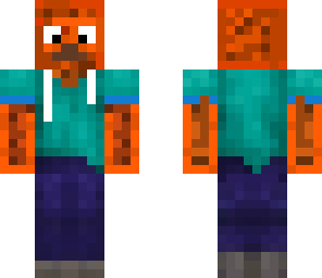 steve meets magma