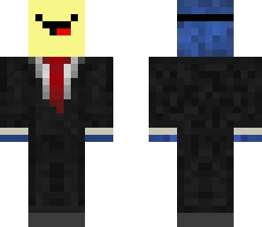 cookie monster noob v2
