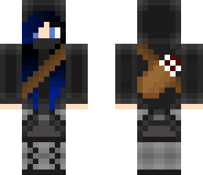 sky huntress