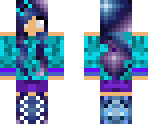 moon girl
