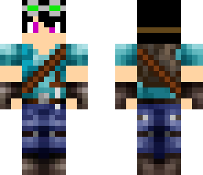 anthony skywars
