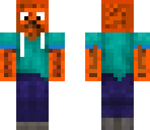 steve meets magma v2
