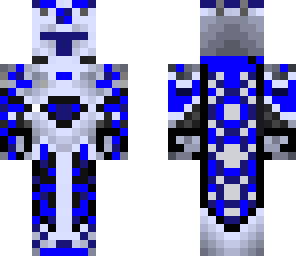 frost kinght