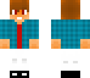 random teen