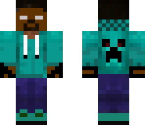black herobrine
