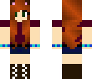 moe's awsome skin