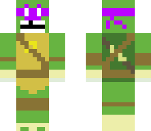 donatello