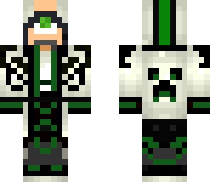 cycloop green creeper assassin beter