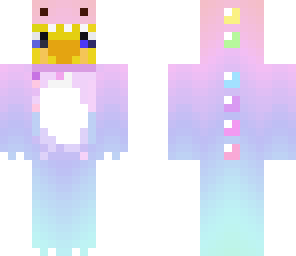 ducky kind of dino