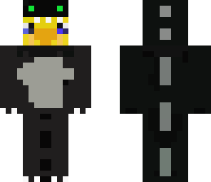 ender duck dragon