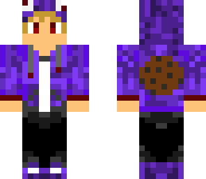 cookie boy