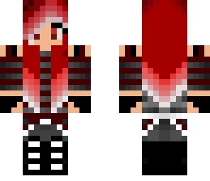 red emo