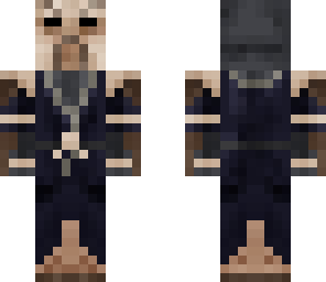 miraak