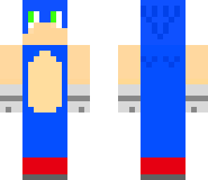 sonic