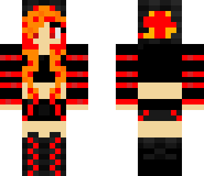 ruby castburn