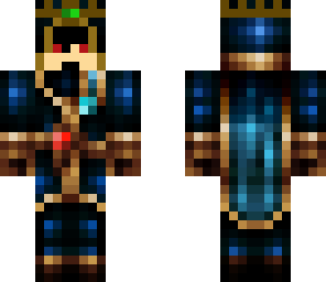 element mage