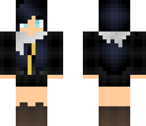 girl yato edited