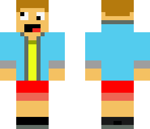 fixed derp man dan