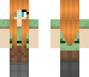 my version of alex