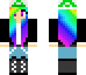 rainbow trainer