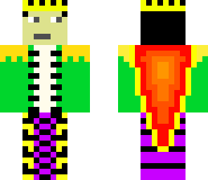 king