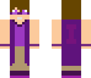 ianite male follower