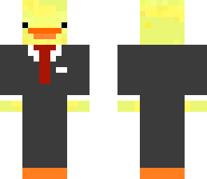 agent ducky